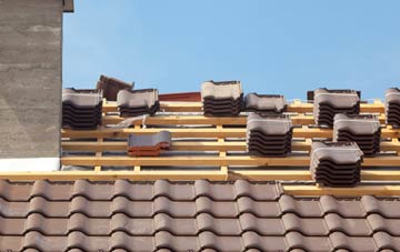 Aperfield clay roofing costs