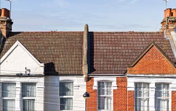 clay roofing Aperfield, Bromley
