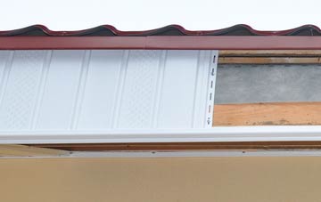 Aperfield fascia repair costs