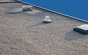 flat roofing Aperfield, Bromley
