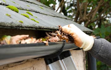 gutter cleaning Aperfield, Bromley
