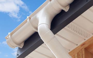 Aperfield gutter installation costs