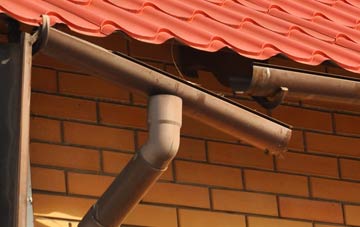 Aperfield gutter repair costs