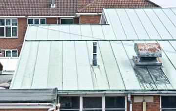 Aperfield lead roofing costs