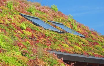 Aperfield living roof systems