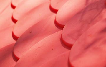 Aperfield plastic roof costs