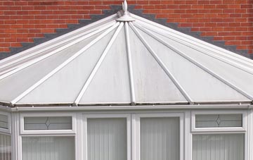Aperfield polycarbonate conservatory roof repairs