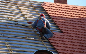 roof tiles Aperfield, Bromley