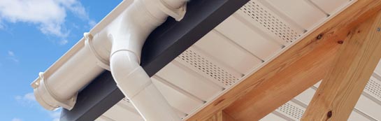 get Aperfield guttering quotes today