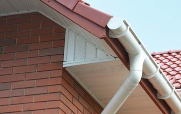 Aperfield soffit repair costs