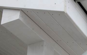soffits Aperfield, Bromley