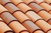 Aperfield clay roofing