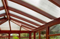 Aperfield conservatory roofing insulation