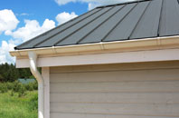 Aperfield fascia repair