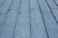 Aperfield lead roofing