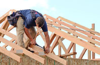Aperfield roof trusses